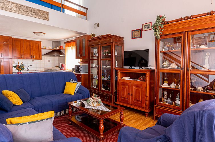 Appartement Villa Saba