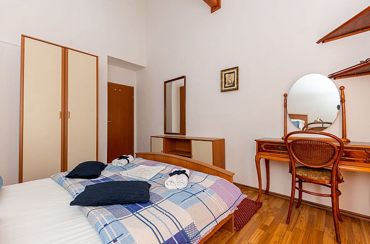 Appartement Villa Saba