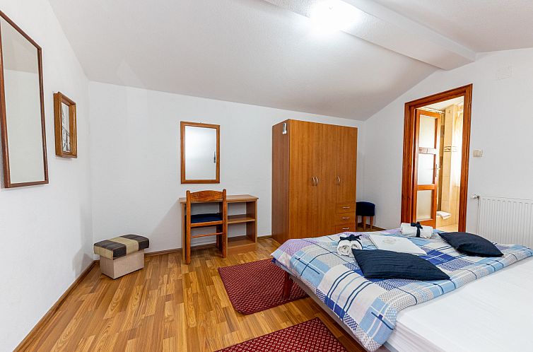 Appartement Villa Saba