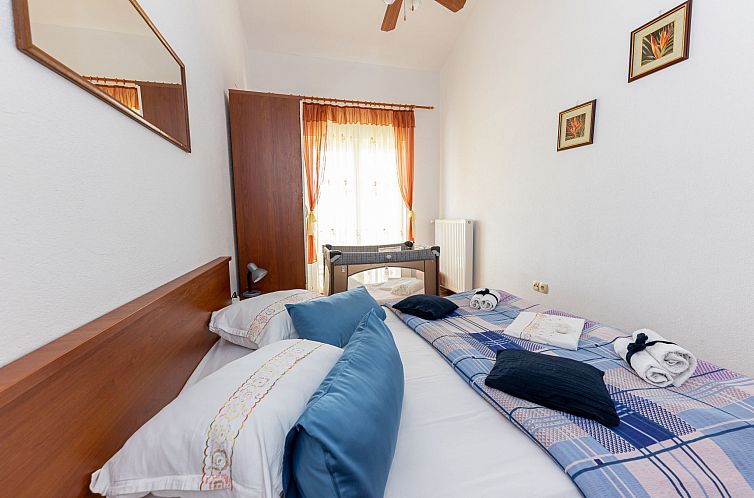 Appartement Villa Saba
