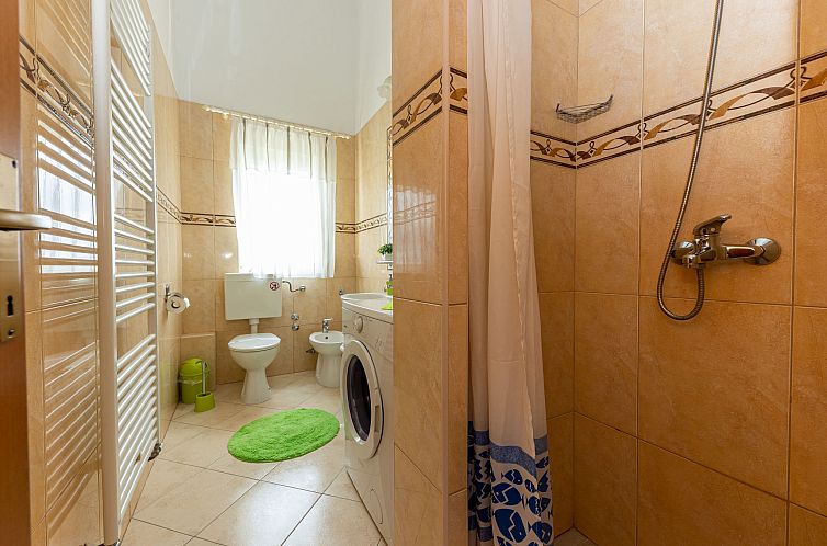 Appartement Villa Saba