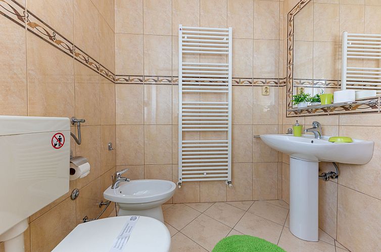 Appartement Villa Saba