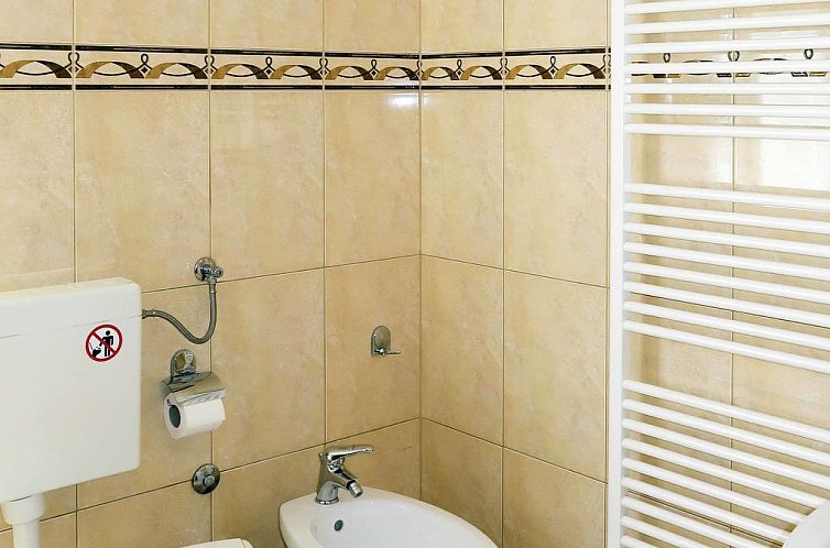 Appartement Villa Saba
