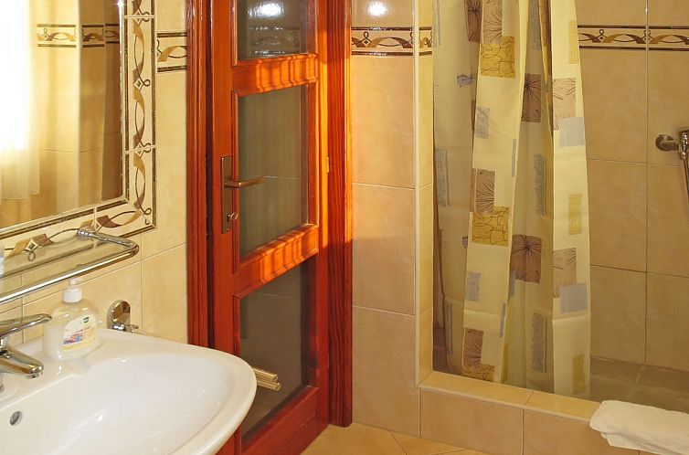 Appartement Villa Saba