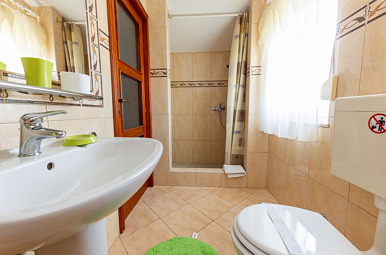 Appartement Villa Saba