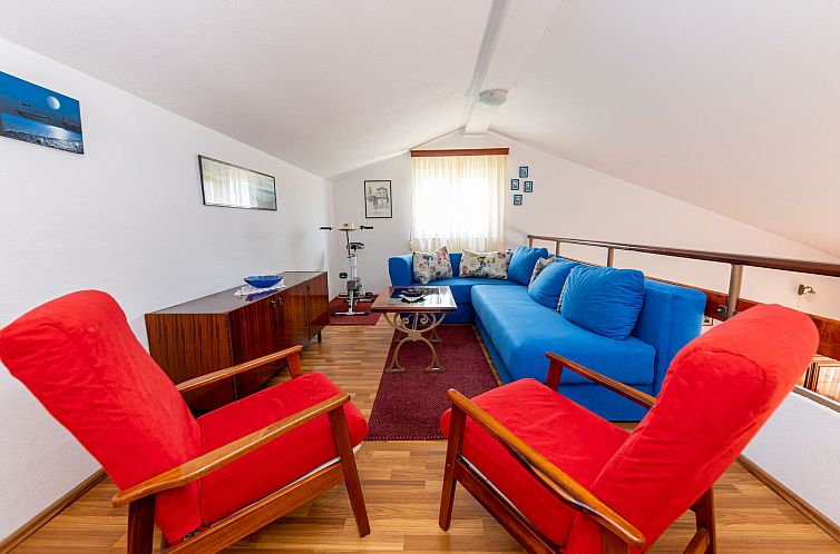 Appartement Villa Saba