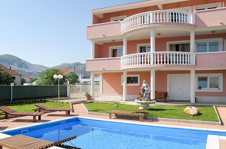 Appartement Villa Saba