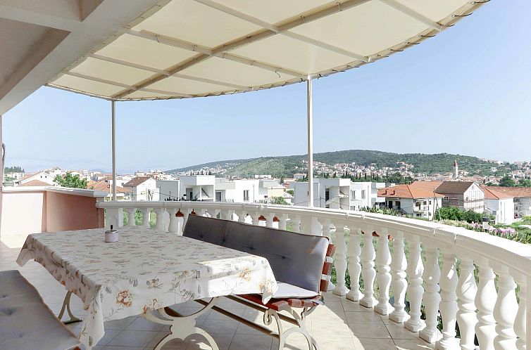 Appartement Villa Saba
