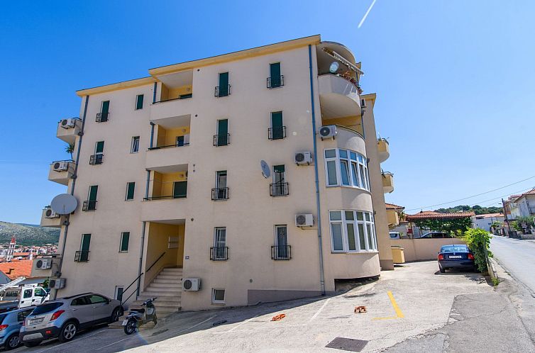 Appartement Wohnung mit Blick auf das Wasser