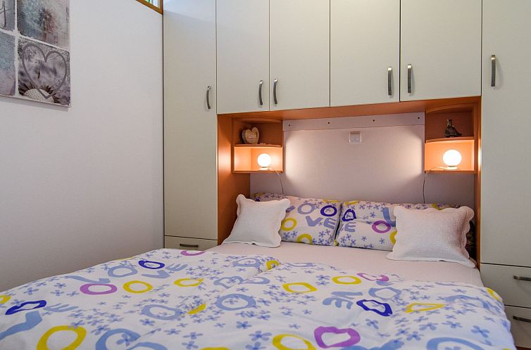 Appartement Wohnung mit Blick auf das Wasser