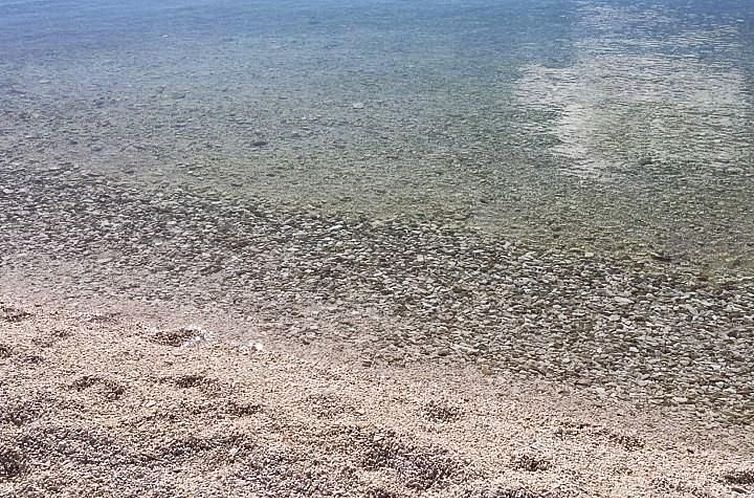 Appartement Wohnung mit Blick auf das Wasser