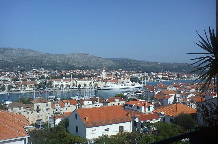 Appartement Wohnung mit Blick auf das Wasser