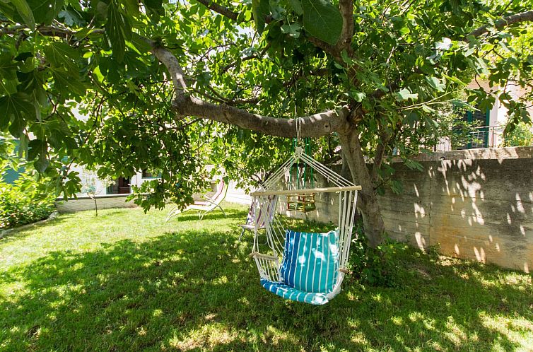 Appartement Wohnung "Lorenzo" mit Terrasse