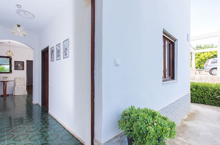 Appartement Wohnung "Lorenzo" mit Terrasse