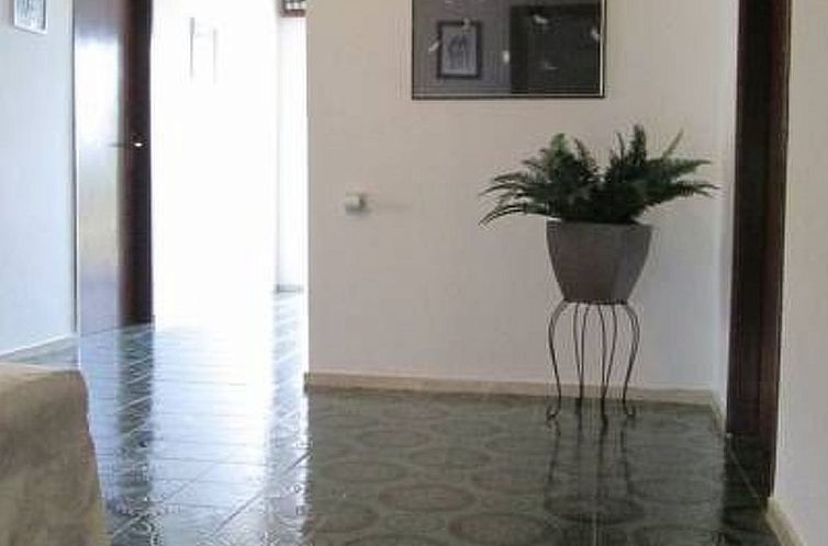 Appartement Wohnung "Lorenzo" mit Terrasse