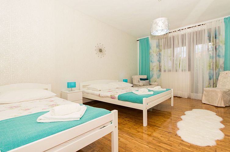 Appartement Wohnung "Lorenzo" mit Terrasse