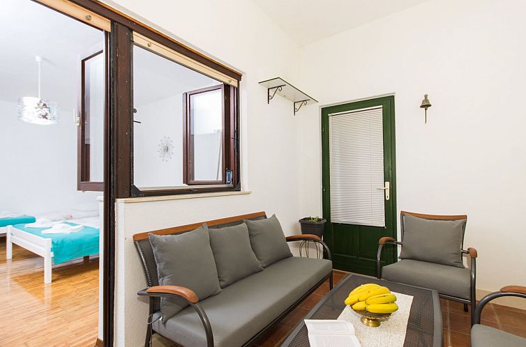 Appartement Wohnung "Lorenzo" mit Terrasse