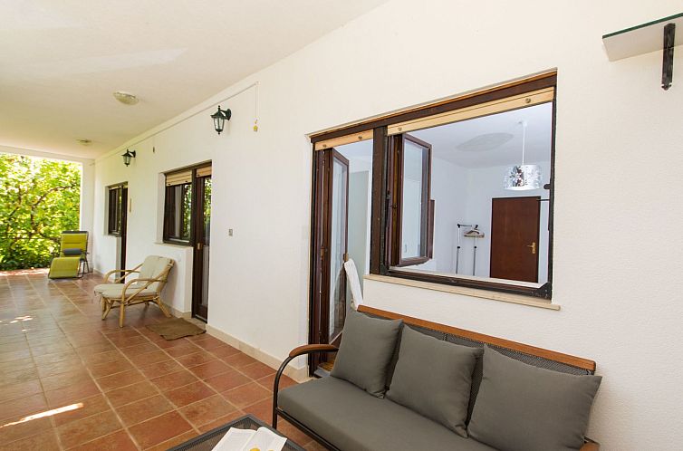 Appartement Wohnung "Lorenzo" mit Terrasse