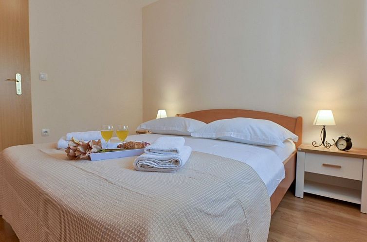 Vakantiehuis Narona