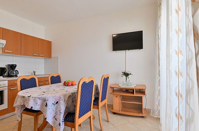 Vakantiehuis Narona