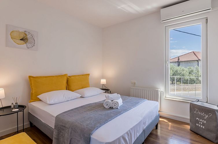 Vakantiehuis Villa Trogir