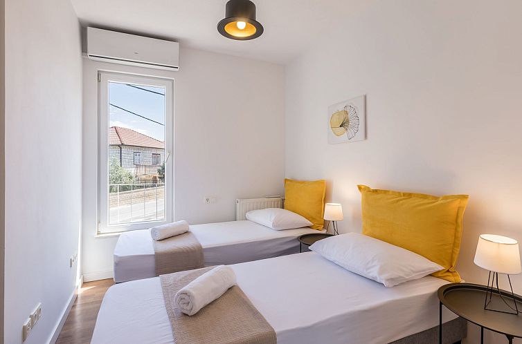 Vakantiehuis Villa Trogir
