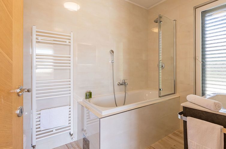 Vakantiehuis Villa Trogir