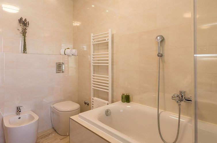 Vakantiehuis Villa Trogir