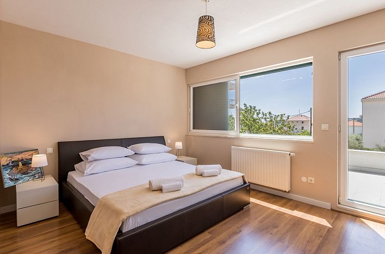 Vakantiehuis Villa Trogir