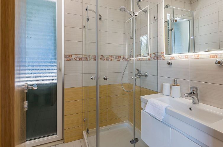 Vakantiehuis Villa Trogir