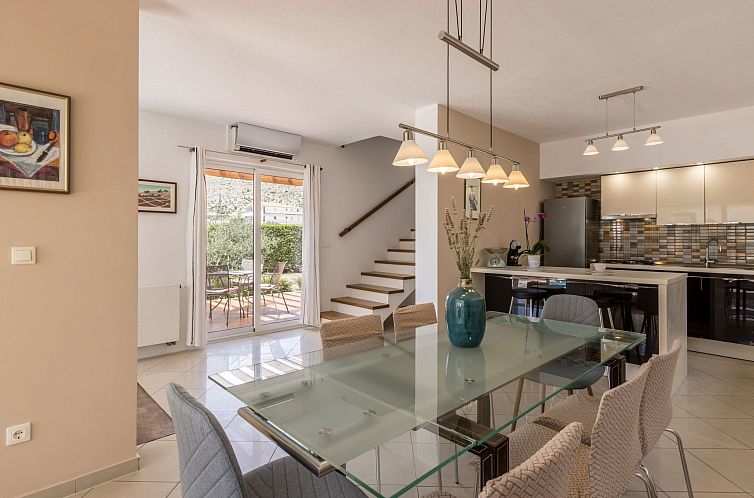 Vakantiehuis Villa Trogir