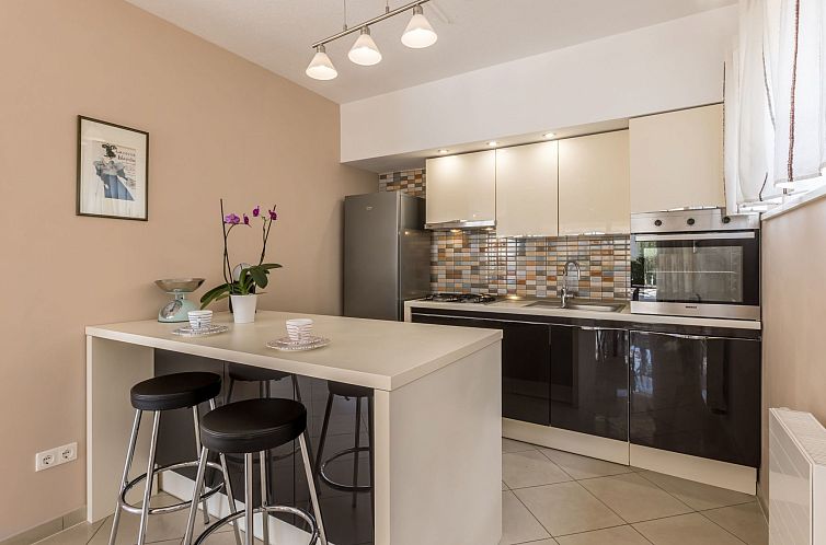 Vakantiehuis Villa Trogir