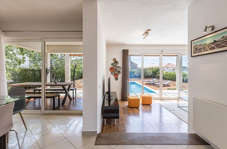 Vakantiehuis Villa Trogir