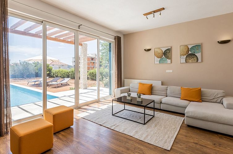 Vakantiehuis Villa Trogir