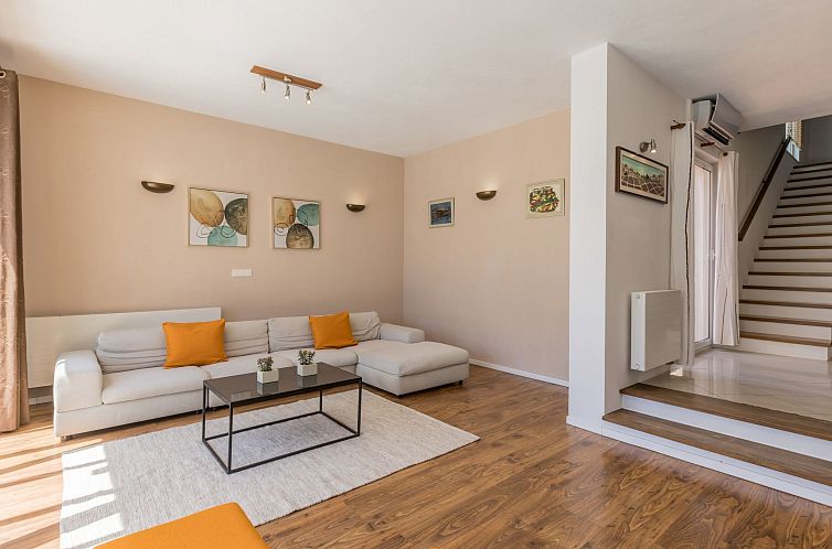 Vakantiehuis Villa Trogir