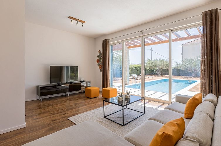 Vakantiehuis Villa Trogir