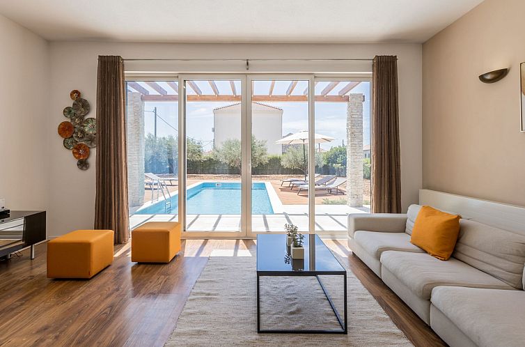 Vakantiehuis Villa Trogir