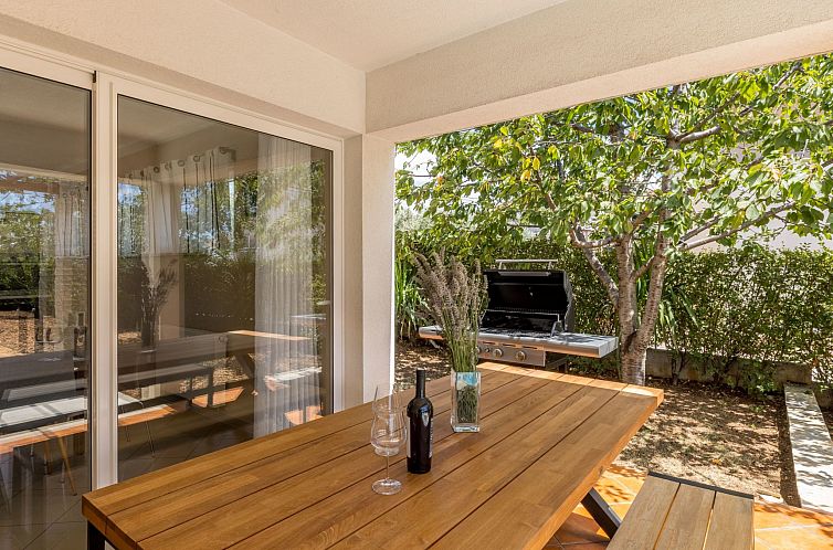 Vakantiehuis Villa Trogir