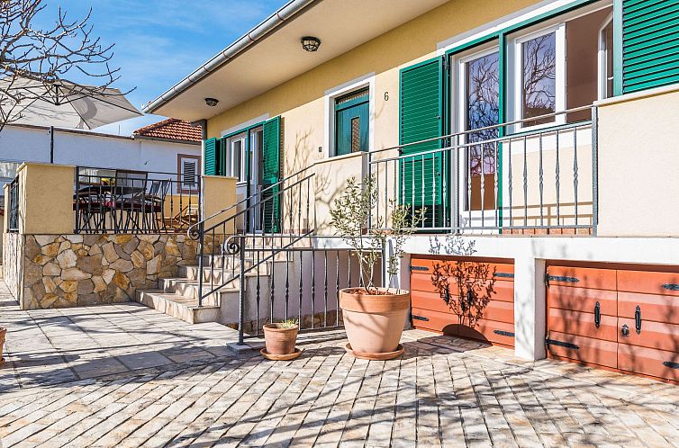 Vakantiehuis "Lavanda"