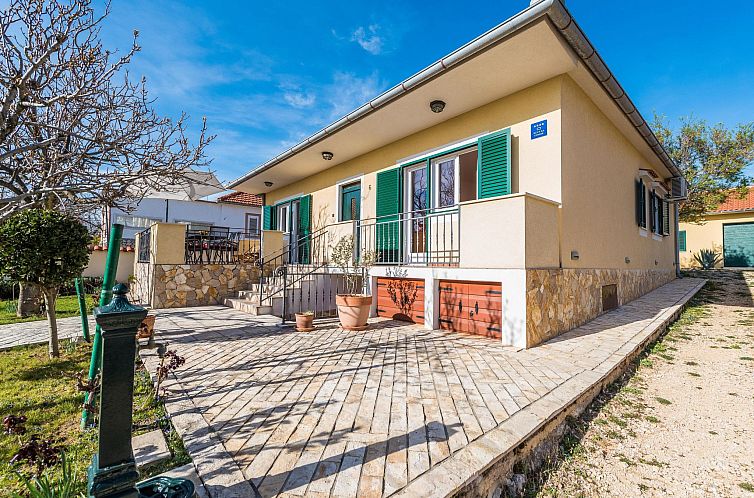 Vakantiehuis "Lavanda"