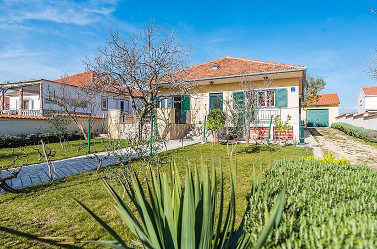 Vakantiehuis "Lavanda"