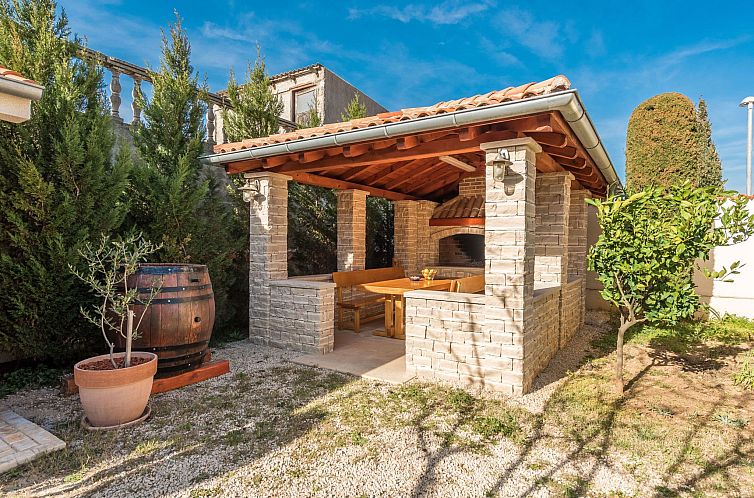 Vakantiehuis "Lavanda"