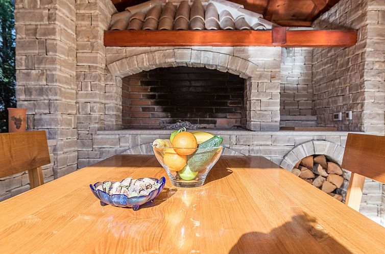 Vakantiehuis "Lavanda"