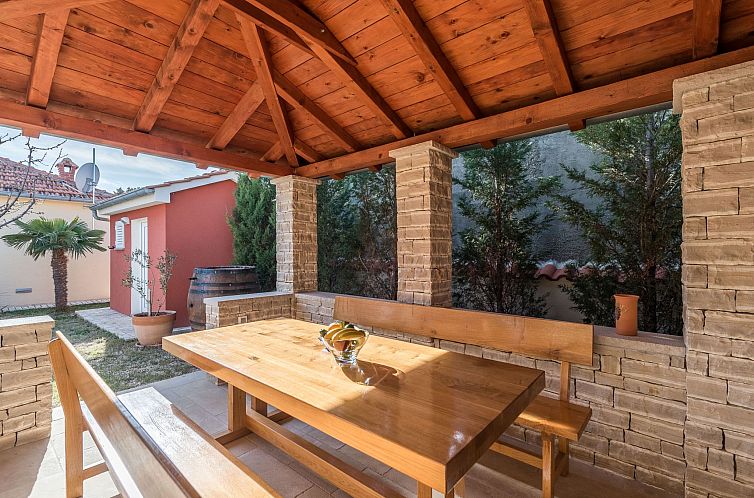 Vakantiehuis "Lavanda"