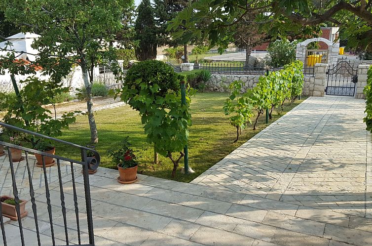 Vakantiehuis "Lavanda"