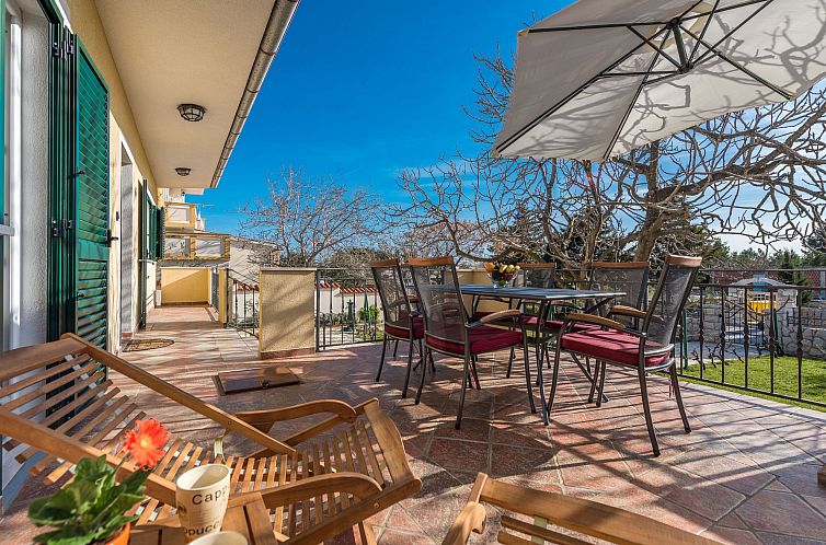 Vakantiehuis "Lavanda"