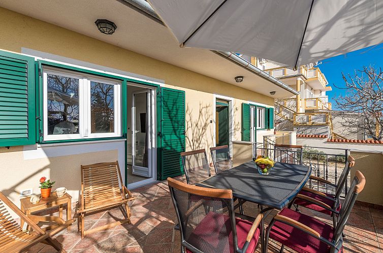 Vakantiehuis "Lavanda"