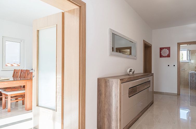 Vakantiehuis "Lavanda"