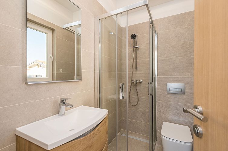 Vakantiehuis "Lavanda"