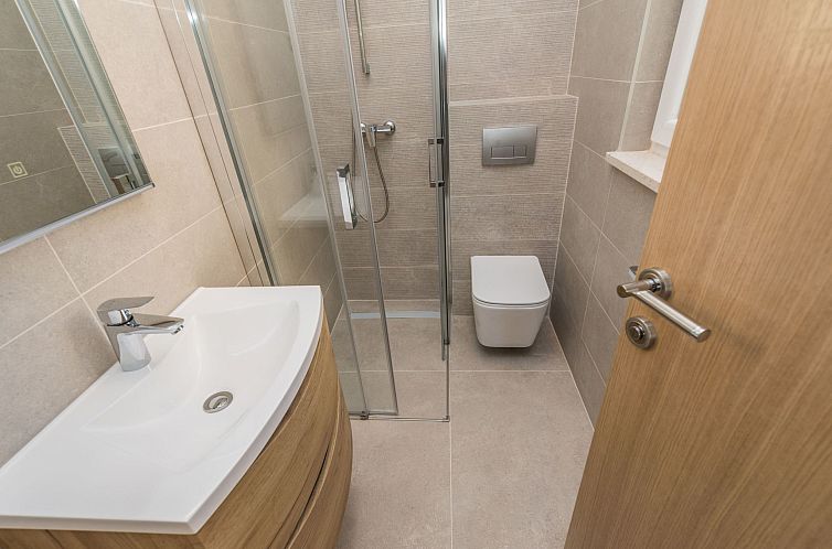 Vakantiehuis "Lavanda"